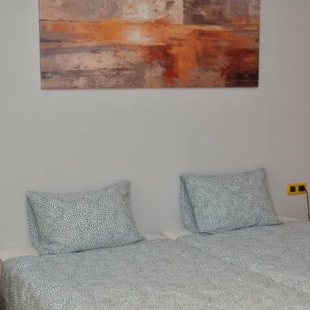 El Jade - Guada Apartamento Valle Gran Rey
