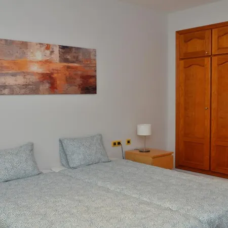 Apartamento El Jade - Guada Valle Gran Rey