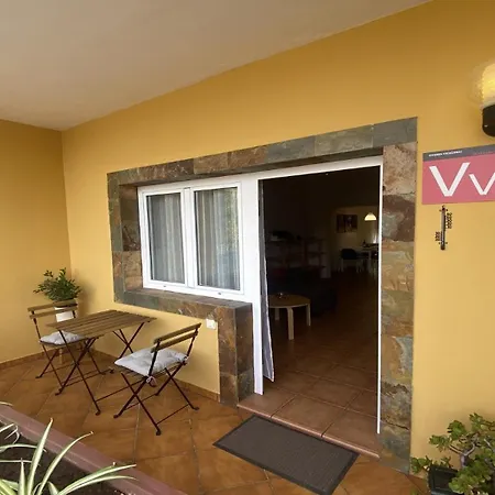 El Jade - Guada Appartamento