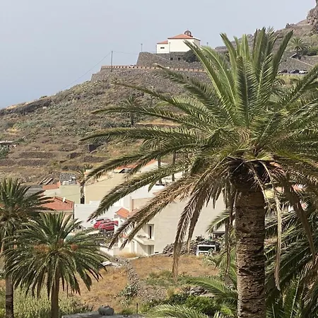 Apartamento El Jade - Guada Valle Gran Rey