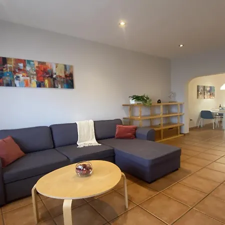 Apartamento El Jade - Guada Valle Gran Rey