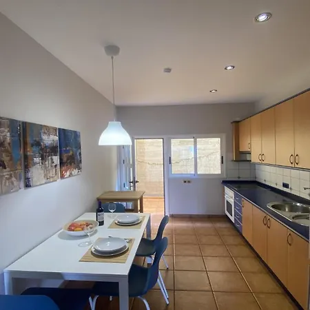 El Jade - Guada Valle Gran Rey