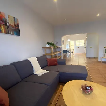 El Jade - Guada Apartamento