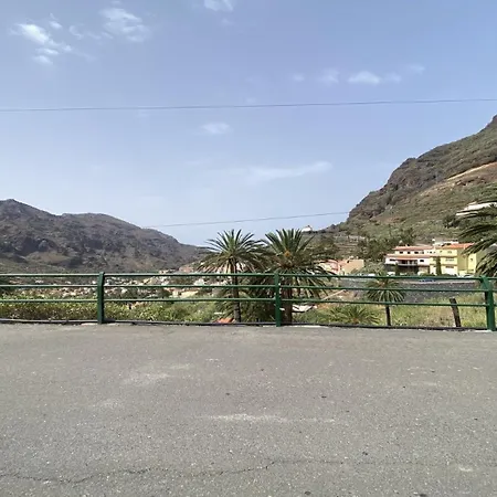El Jade - Guada Apartamento Valle Gran Rey
