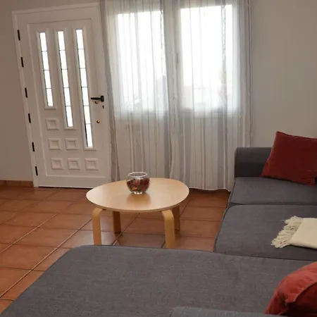 Apartamento El Jade - Guada Valle Gran Rey