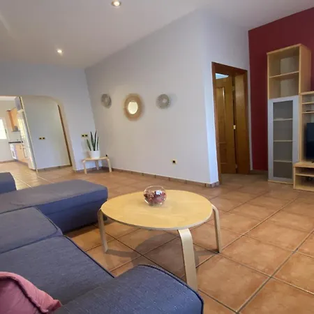 Apartamento El Jade - Guada *