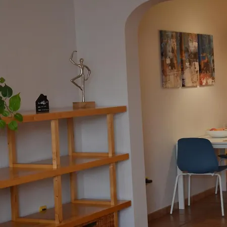 El Jade - Guada Apartamento Valle Gran Rey