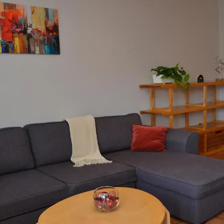 Apartamento El Jade - Guada