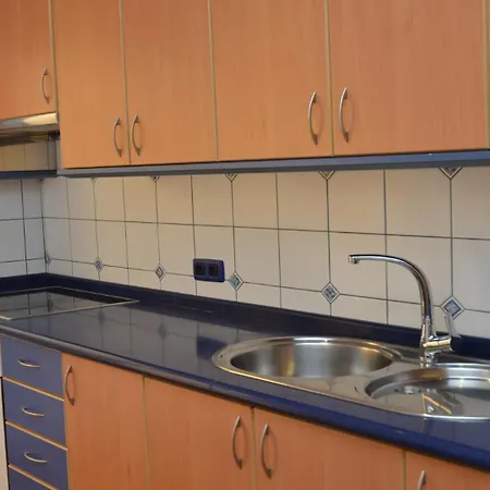 El Jade - Guada Apartamento Valle Gran Rey