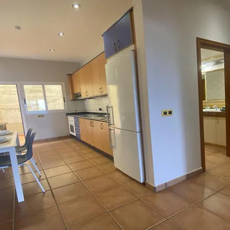 Apartamento El Jade - Guada Valle Gran Rey