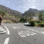 El Jade - Guada Apartamento Valle Gran Rey