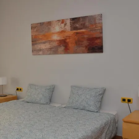 El Jade - Guada Apartament