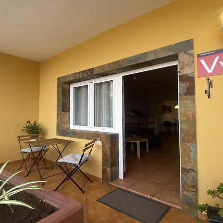 Apartamento El Jade - Guada Valle Gran Rey