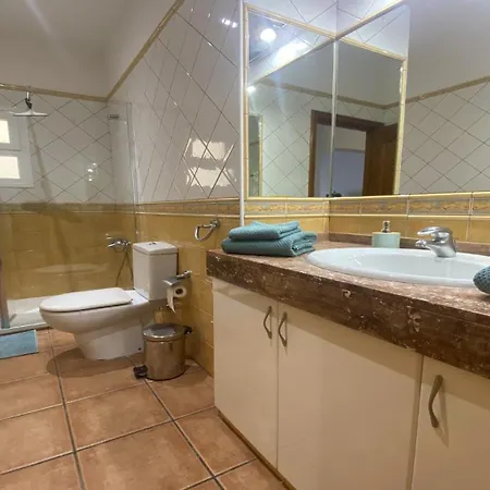 Apartament El Jade - Guada Valle Gran Rey