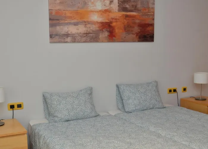 El Jade - Guada Appartement Valle Gran Rey