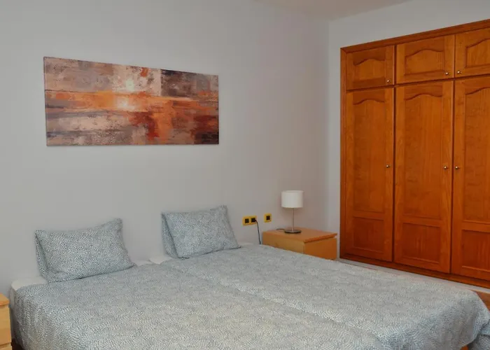 Appartement El Jade - Guada Valle Gran Rey