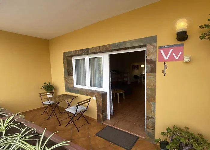 El Jade - Guada Appartement