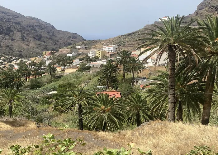 El Jade - Guada Appartement