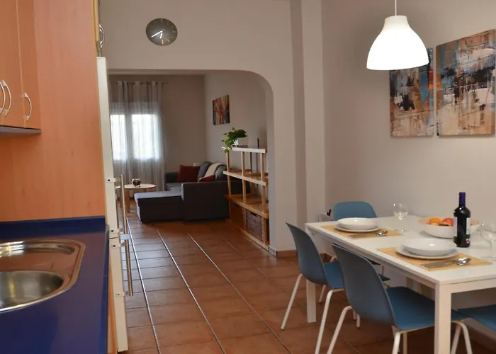 El Jade - Guada Appartement Valle Gran Rey