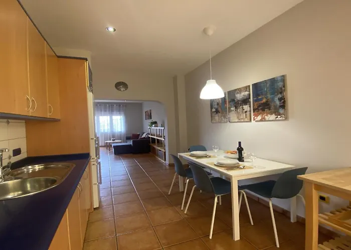 Appartement El Jade - Guada