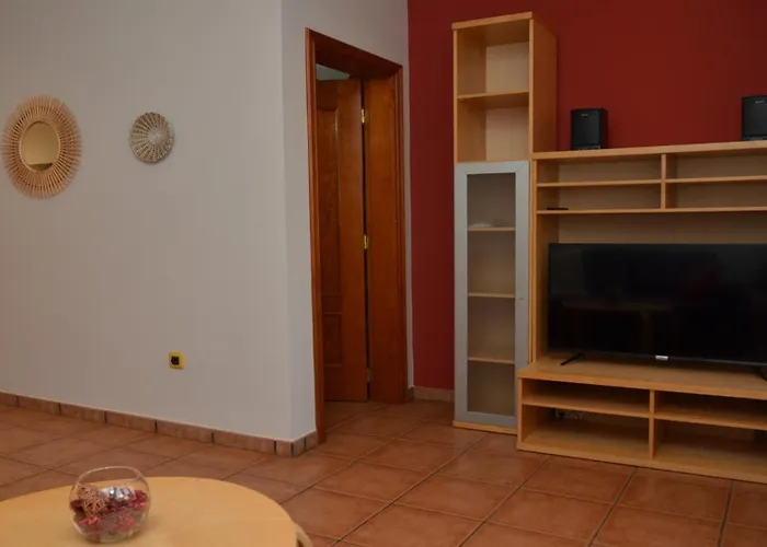 El Jade - Guada Appartement