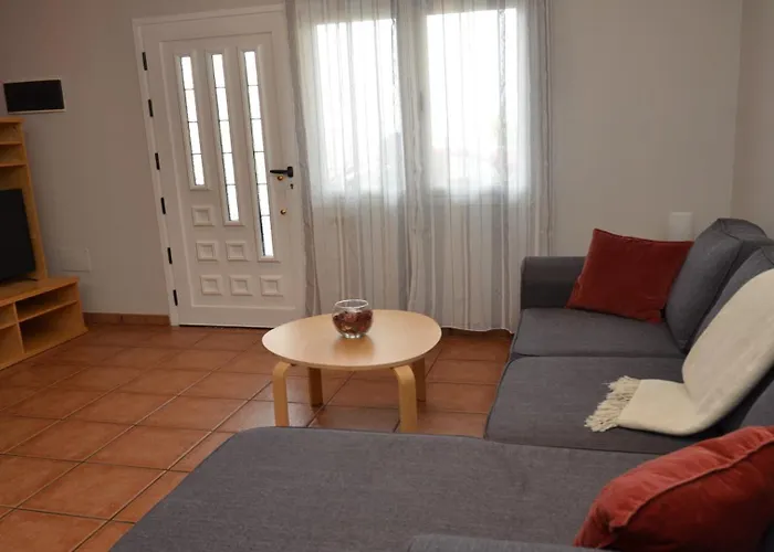 Appartement El Jade - Guada Valle Gran Rey