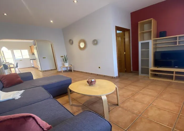 Appartement El Jade - Guada *