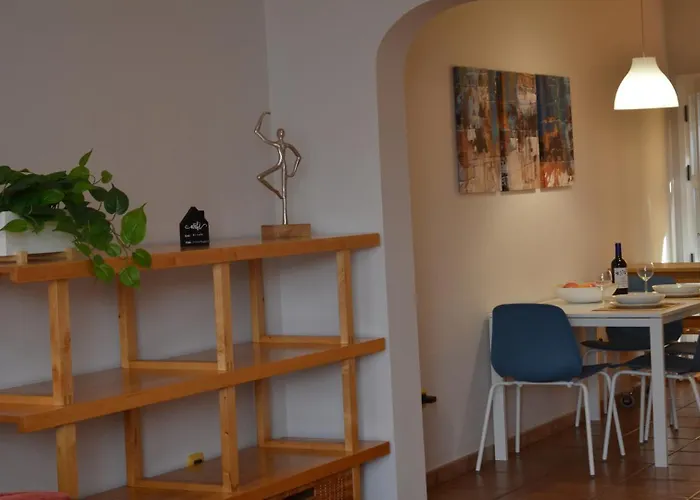 El Jade - Guada Appartement Valle Gran Rey