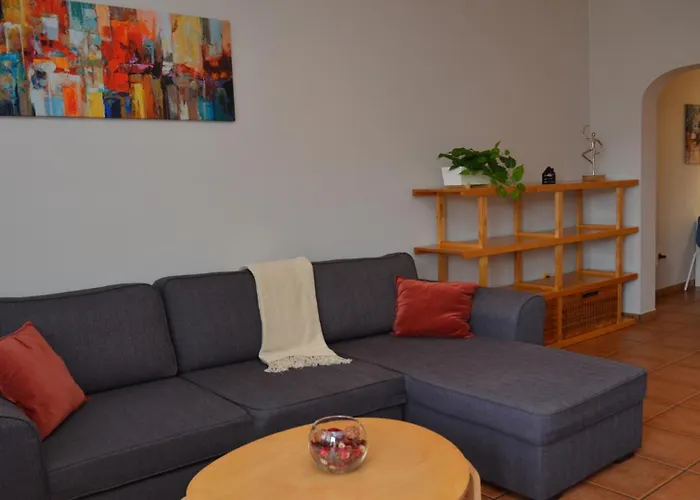 Appartement El Jade - Guada