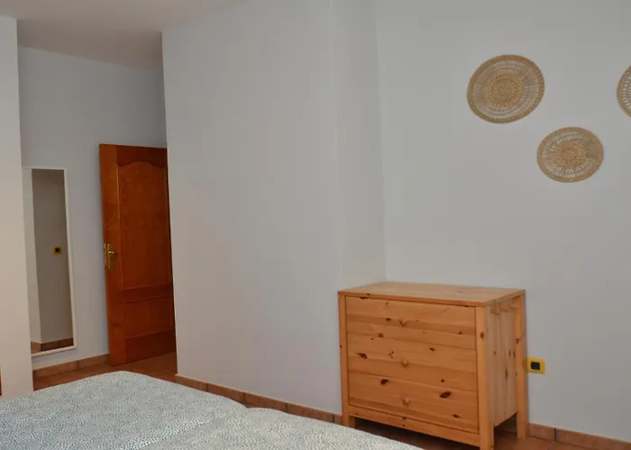 El Jade - Guada Appartement *